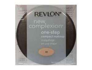 Revlon New Complexion Foundation  