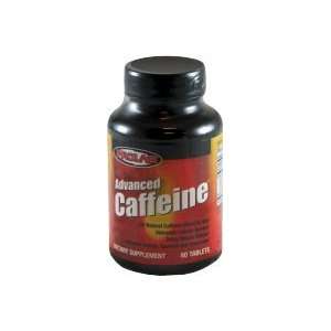  Prolab: Advanced Caffeine 60ct: Health & Personal Care