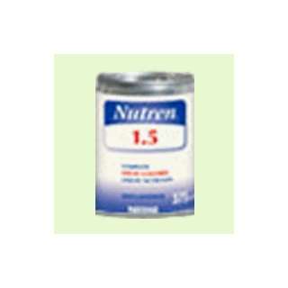  Nutren 1.5 High Calorie Unflavored 250Ml: Health 