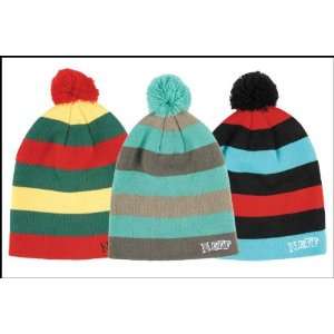  Neff ReversiBall Beanie 2010