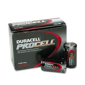  Duracell Procell Alkaline Battery DURPC1300 Electronics