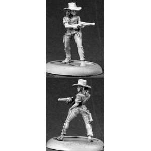  Diamond Sue Dawson, Cowgirl: Toys & Games