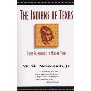   Paperback]: William W.(Author) ; Newcomb, W. W.(Author) Newcomb: Books