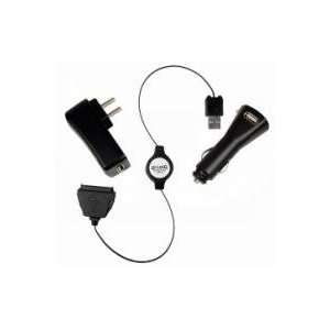   Retractable, Clie 2, Data Sync & Charge, 2.5, Zip Linq: Electronics