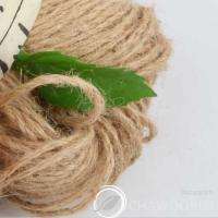 Natural Twine Strong Packaging String about 39YD   36m  