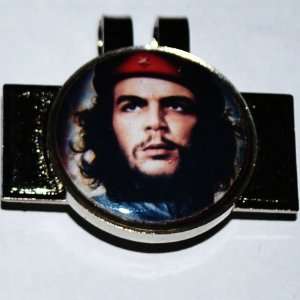  1 Magnet. Che Guevara Golf Ball Marker Venchinni c158 