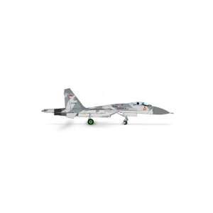    Herpa Indonesian Air Force SU27 1/200 11TH Fs Toys & Games