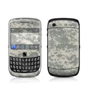  BlackBerry Curve 3G Skin   Camo: Electronics
