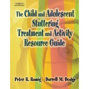  The Child and Adolescent Stuttering Treatment and Activity 