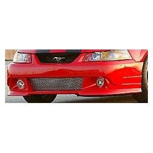  Xenon Front Fascia for 1999   2004 Ford Mustang 