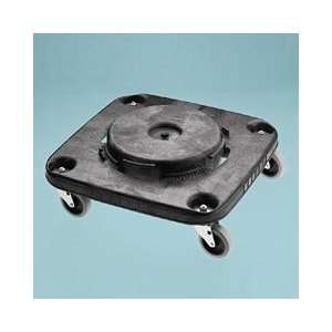   Container Square Dolly, For 28 40 Gallon Containers: Office Products