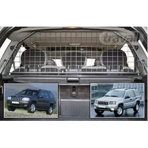  TRAVALL TDG1154   DOG GUARD / PET BARRIER for JEEP GRAND 