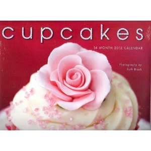  2012 Cupcakes Calendar: Office Products