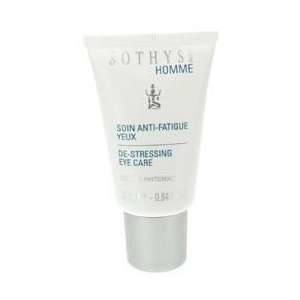  Sothys   HOMME De Stressing Eye Care Beauty