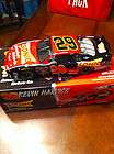 kevin harvick sonic action die cast new $ 39 90  or best 