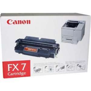  CANON LC710,LC720I,LC730I FAX TONER FX7: Electronics