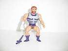 MOTU He Man 1980s Vintage FISTO 100% Complete! k8