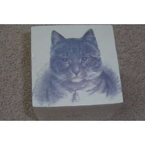 fect Notes    Cat Note Block    Major    Cat illustration from How 