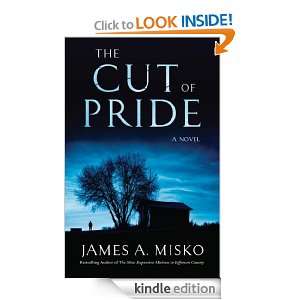 The Cut of Pride: Jim Misko:  Kindle Store