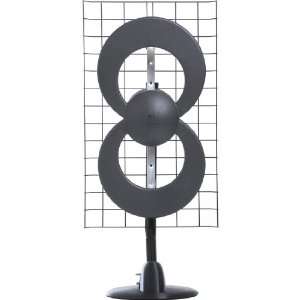   Products C2VCJM Antennas Direct ClearStream2 Antenna Electronics