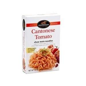 Snapdragon Cantonese Tomato (6x5.6 Oz):  Grocery & Gourmet 