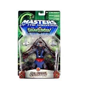  Sky Strike Stratos Toys & Games