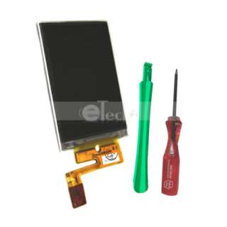 NEW LCD DISPLAY Screen For SONY ERICSSON C905 C905i USA  