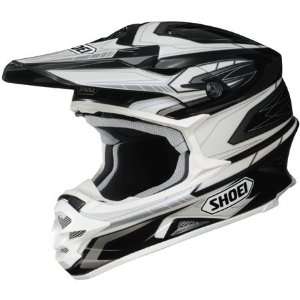   Shoei VFX W Dash Full Face Helmet X Large  White: Automotive
