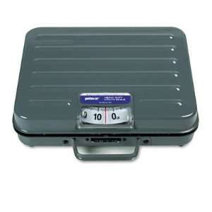   Purpose Mechanical Utility Scale 100lb Capaci Case Pack 1 Electronics