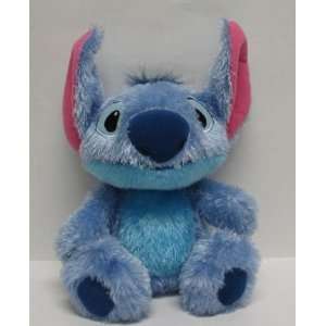   Stitch 8 Springtime Stitch Plush by The Disney Store: Toys & Games