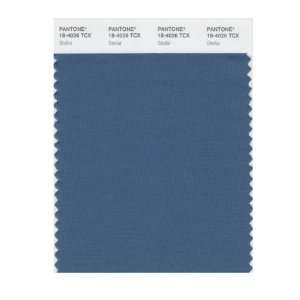  PANTONE SMART 18 4026X Color Swatch Card, Stellar: Home 