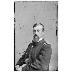  Civil War Reprint Capt. Chauncey B. Reese: Home & Kitchen