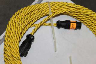 LIEBERT LT500 50Y 50FEET LEAK DETECTION CABLE NIB!  