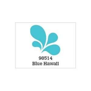  Simply Screen Paint Blue Hawaii By The Each: Arts, Crafts 