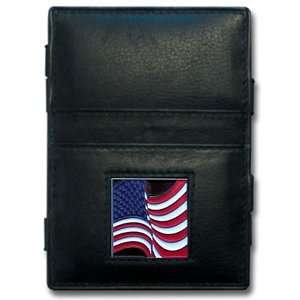   Store ID And Credit Cards Fine Quality Leather: Sports & Outdoors