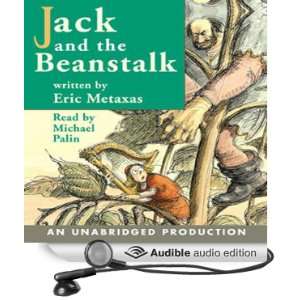   Beanstalk (Audible Audio Edition) Rabbit Ears, Michael Palin Books