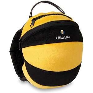  Animal Daysack   Bumblebee by Little Life Baby