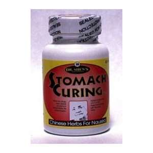  Stomach Curing 80T (750mg) 80 Tablets: Health & Personal 