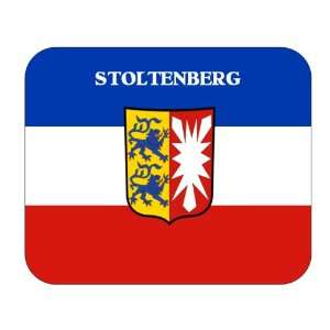  Schleswig Holstein, Stoltenberg Mouse Pad: Everything Else