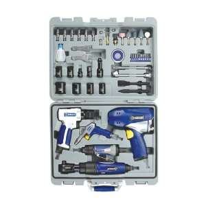  Kobalt 50 Piece Air Tool Kit SGY KIT G: Home Improvement