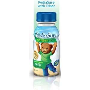  Pediasure® Vanilla W/fiber Shake   24/8oz: Health 