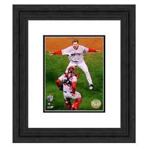  Papelbon/Veritek Boston Red Sox Photograph: Sports 