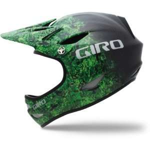  Giro Remedy Carbon Fiber Helmet: Sports & Outdoors