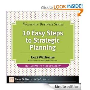   Made Simple 10 Easy Steps Lori Williams  Kindle Store
