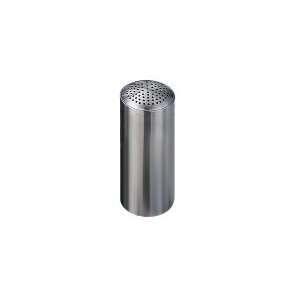 Service Ideas STCMULTI   Condiment Shaker w/ Multiple Holes, Stainless