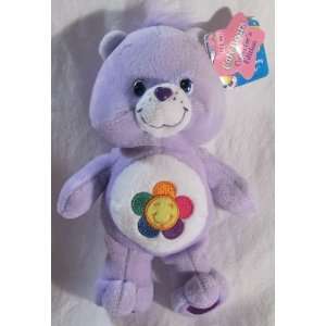   Care Bears 8 Harmony Bear   Collectors Edition (2003): Toys & Games