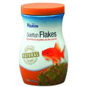   Goldfish Flakes   7.12 oz (Quantity of 3): Health & Personal Care