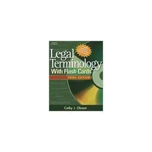  Legal Terminology with Flashcards: Everything Else