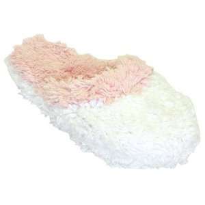 Patricia Green 73054 Pink Womens Shagilicious Slippers Color: Pink 