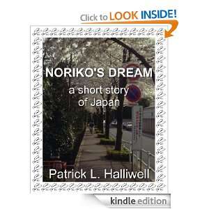   short story of Japan): Patrick L. Halliwell:  Kindle Store
